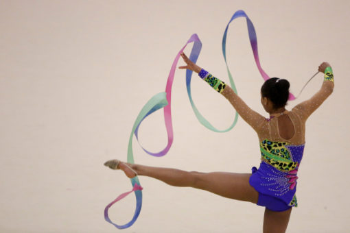 Rhythmic Gymnastics Apparatus - Aspire Rhythmic Gymnastics Academy